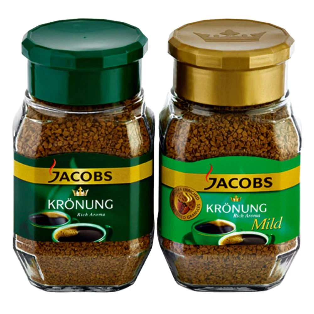 Кофе JACOBS KRONUNG 500 г