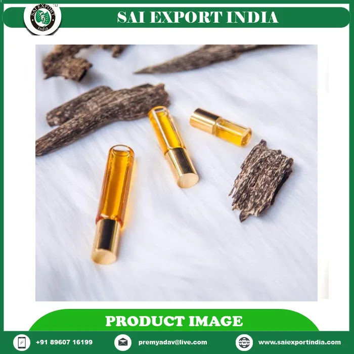 
100% Natural Oud Fragrance Oil Premium Grade 100 % Pure Oud Oil For Sale For Bulk Supply 