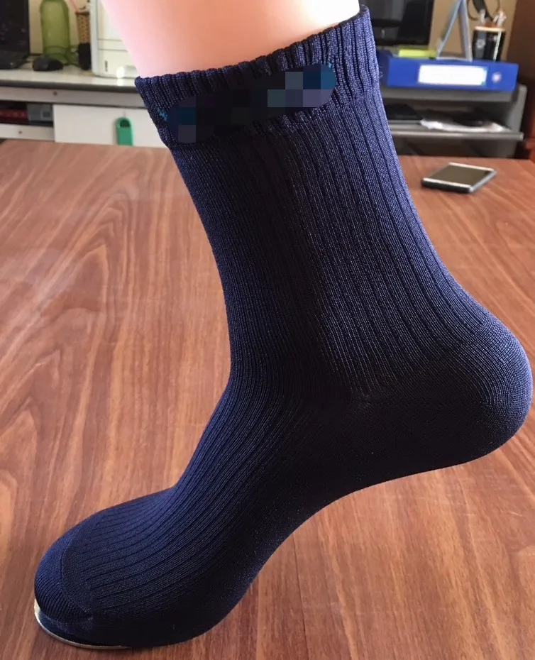 
Vietnam Luxury Silk Socks With Popular Style For Women From Vietnam premium grade 