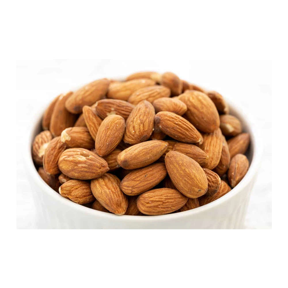 Good Quality Wholesale Price Bulk Raw Almond Delicious Snack Almond with Bulk Price