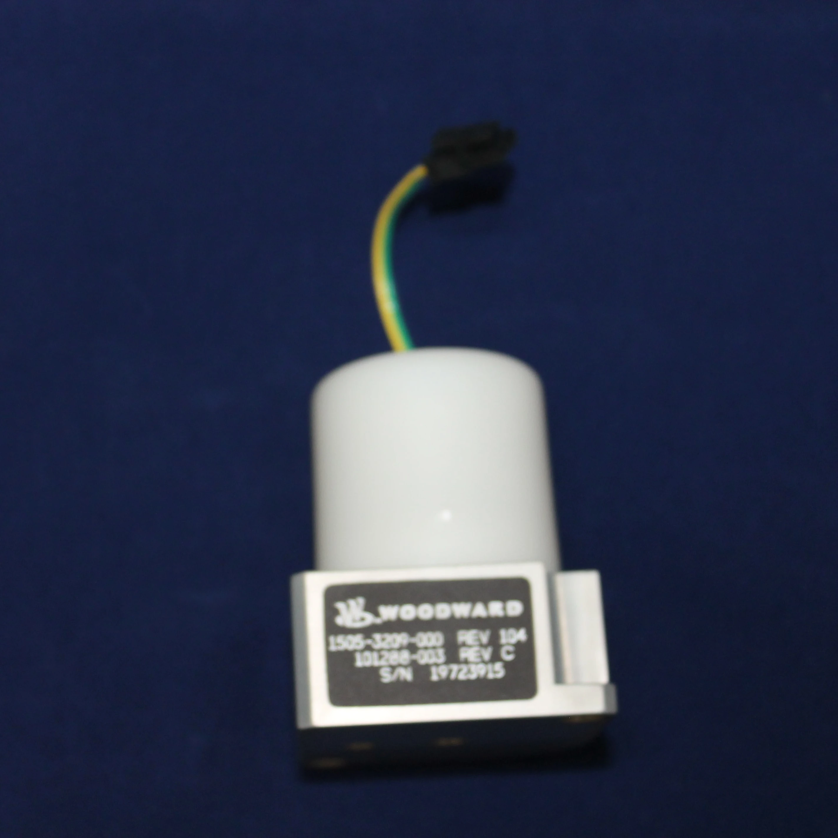 
GE Engstrom Carestation Flow Valve Control 