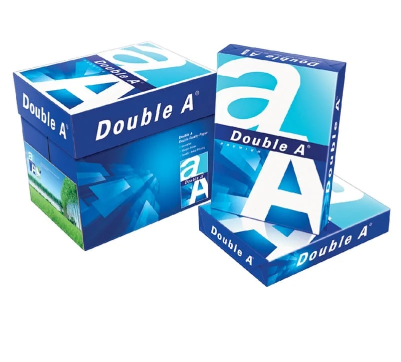 Buy Best Quality Double A A4 Copy Paper For Sale  Navigator Supplier A4 Copy Paper 80gsm