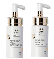 Очищает каприливое масло без засорения пор, не оставляет следов