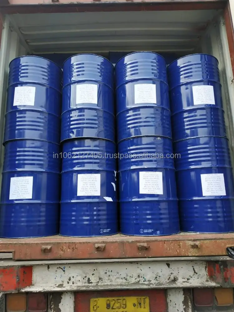 Пальмовый стеарин