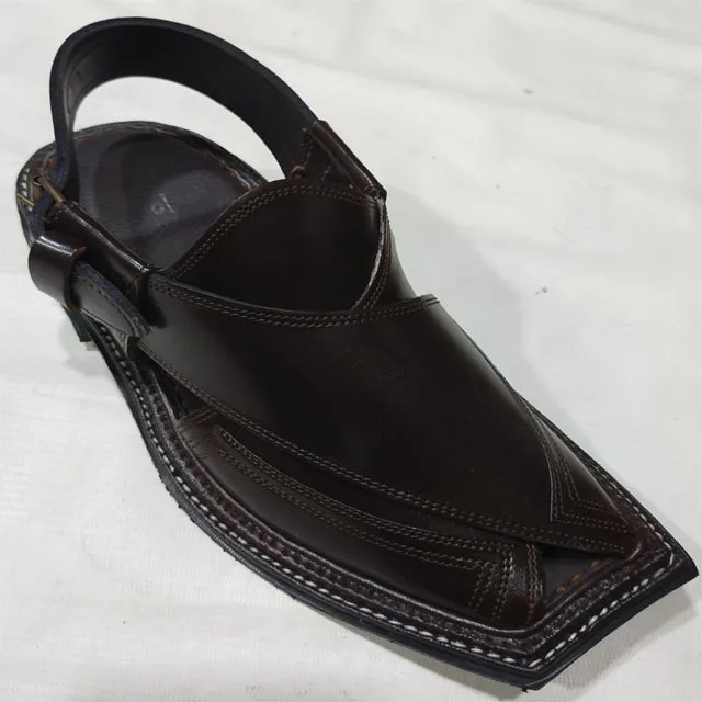 PREMIUM QUALITY HANDMADE LEATHER CHAPPALS