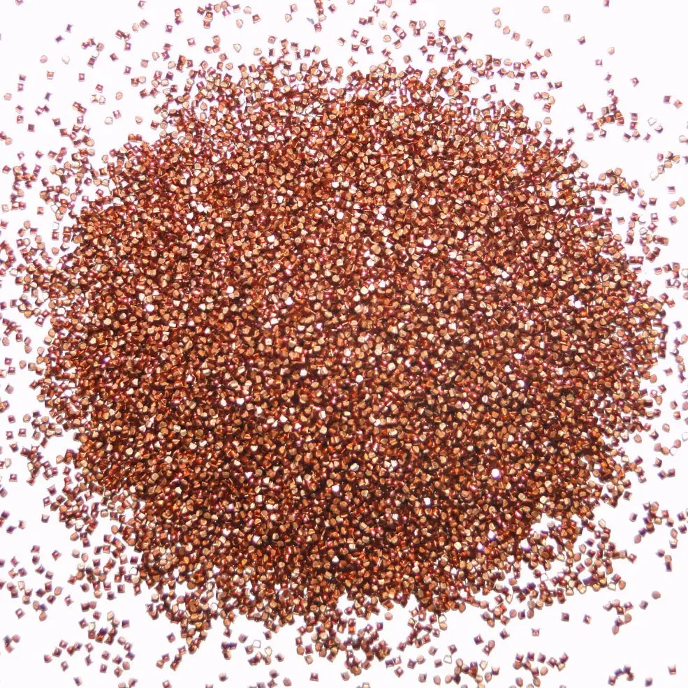 
Premium Grade COPPER GRANULES Wholesale COPPER GRANULES 