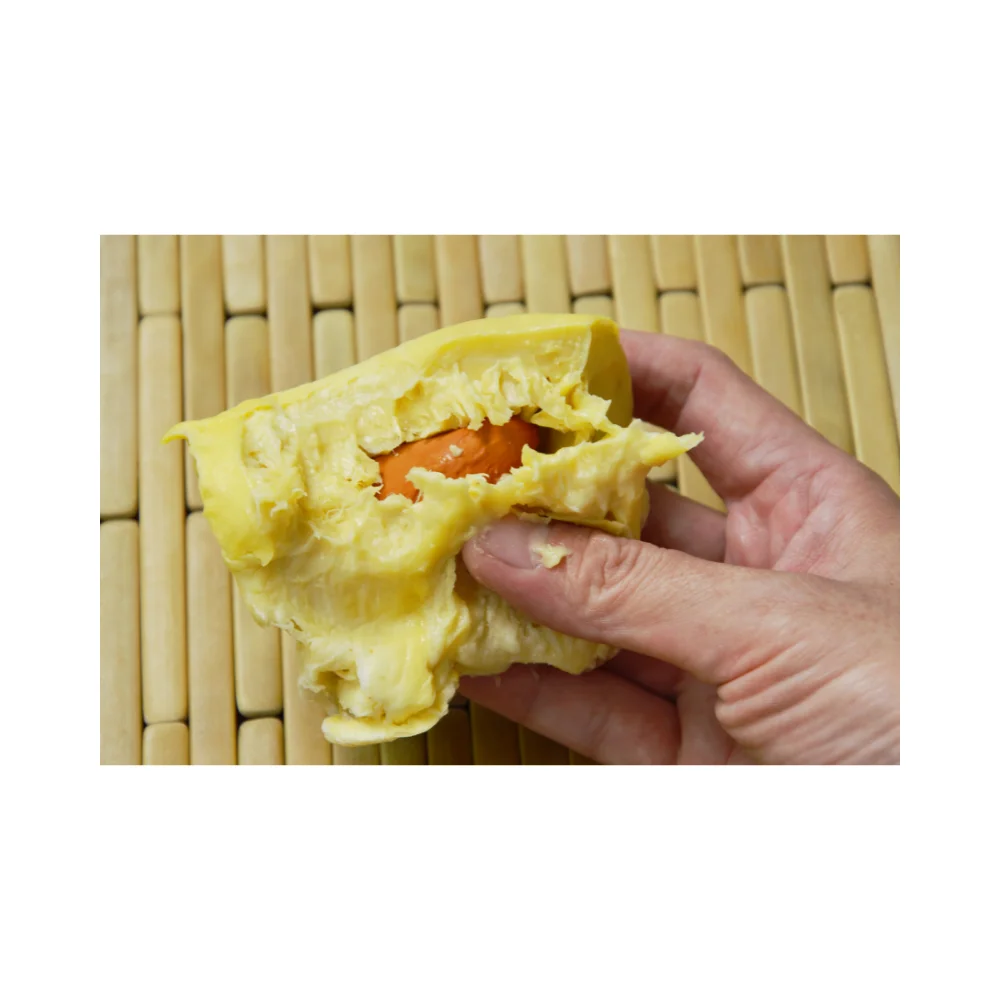 THAI KING Durian Tropical Style Pcs GAP Weight Origin Type Size Grade Product Fresh Fruit Place Model Cultivation Common TRL