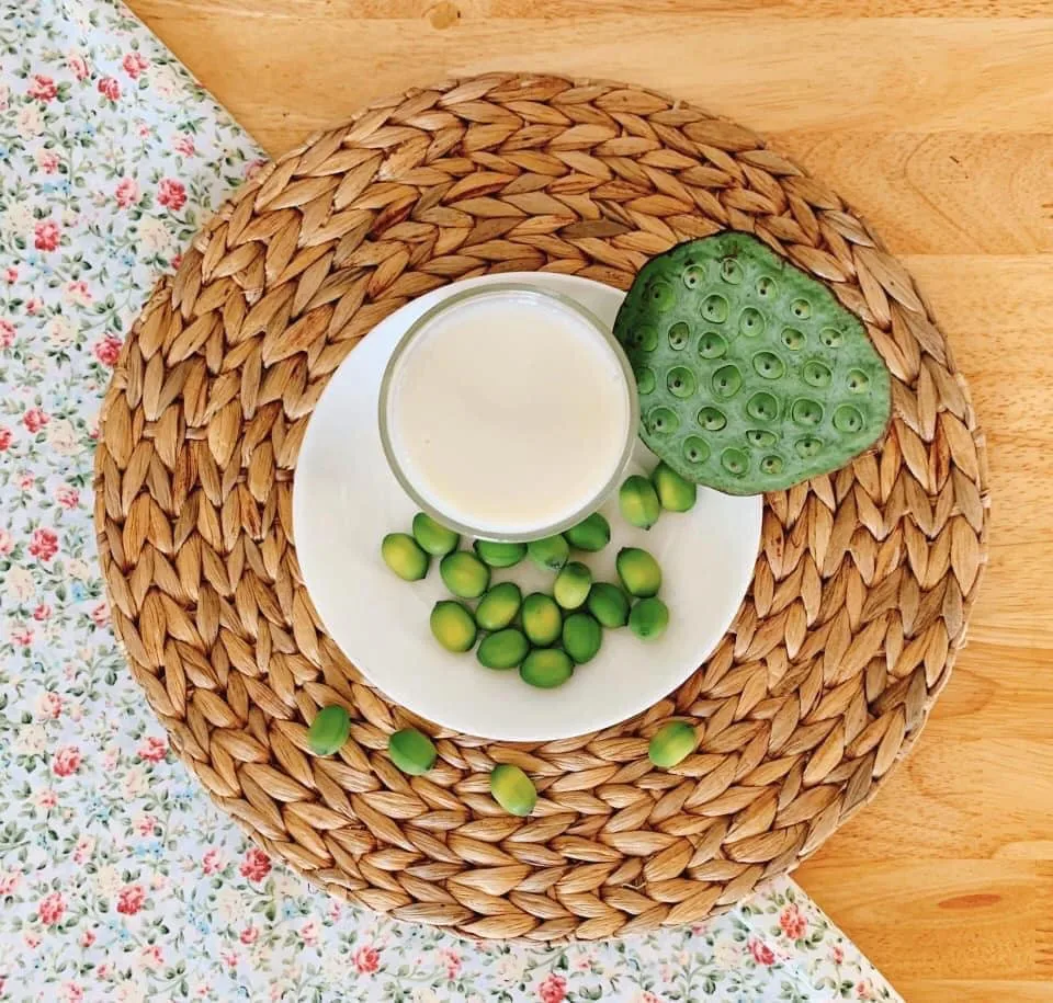  Изделия ручной работы из шкуры бамбука и ротанга 100% Вьетнам мисс Лайли + 84397157491