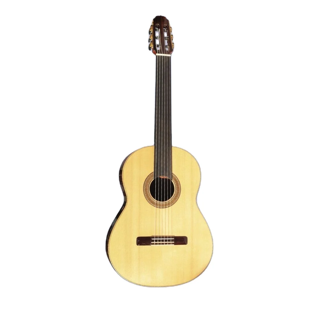 Special Quality Fretless Classical Guitar SGP-404