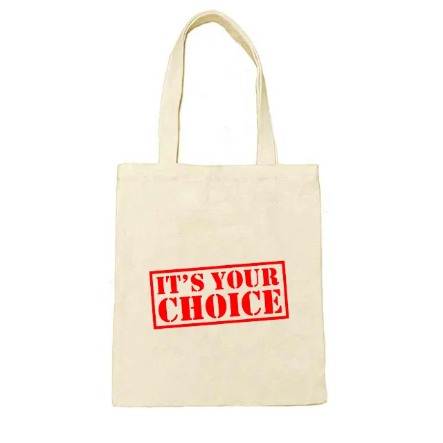 Cheapest 130 gsm logo Printing Plain Cotton Canvas Tote Bags manufactured in India West Bengal