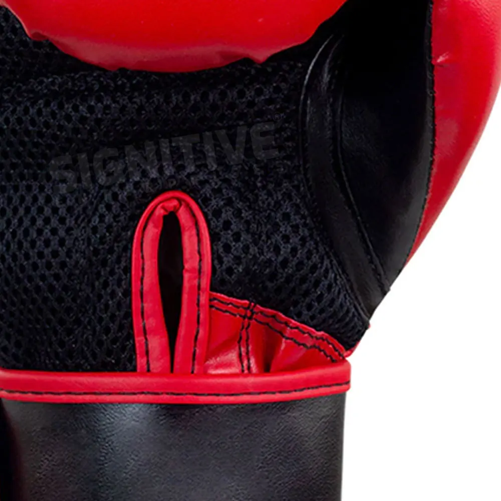  Боксерские перчатки 100% Оригинальные кожаные боксерские Индивидуальные