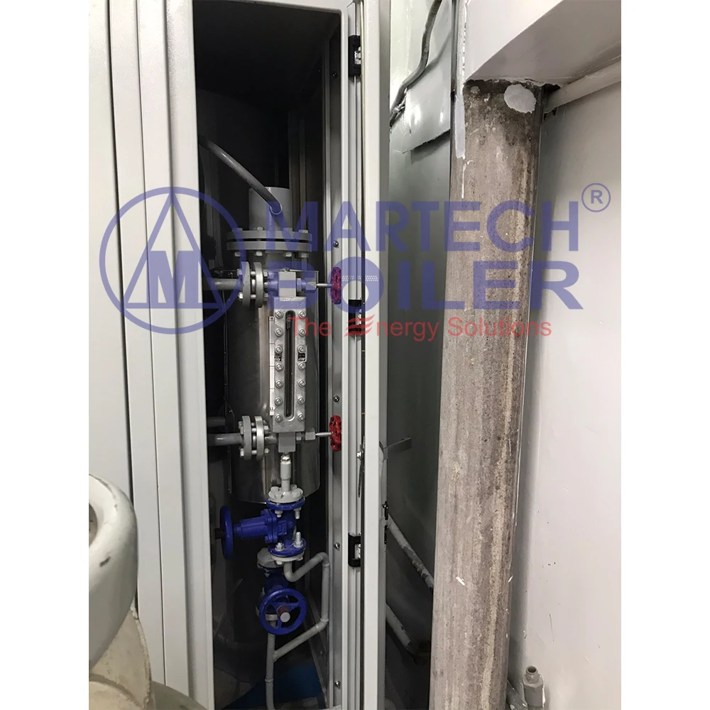 Manufacturer Direct Supplying Quick Delivery Electric Steam Boiler Price