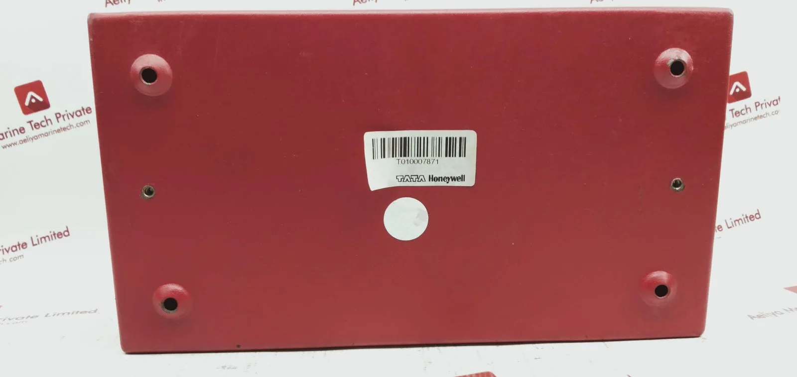 T010007871 Fire Exit