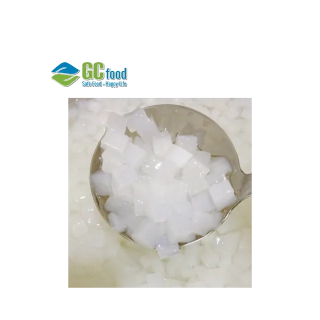 Смешанные фрукты NATA DE COCO/кокосовое желе, сделано в Вьетнаме, 100% натуральный, высокое качество с LC/ TT по предъявлении