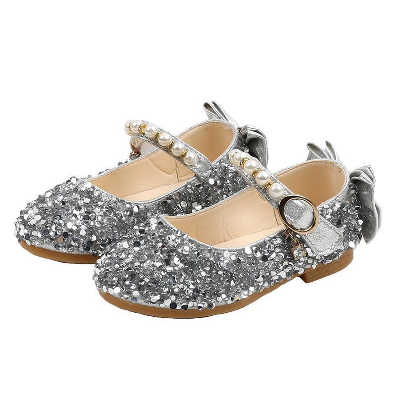 2021 детская Высококачественная балетная обувь для детей, повседневная обувь для девочек