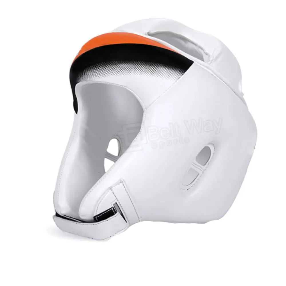 Martial Arts Kick Boxing Safety Protection Headguards