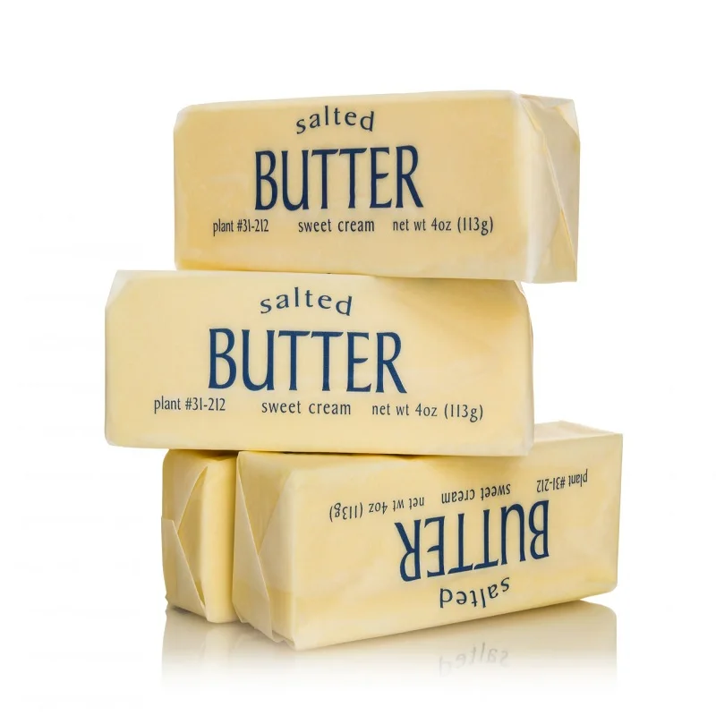 French Unsalted Butter 200g  wholesale price