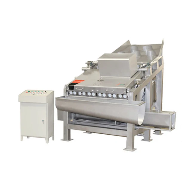 
CE standard stainless steel pomegranate mango fruit juice powder making processing machine line 
