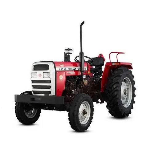MF tractor farm equipment 4WD used massey 290/385 tractor for agriculture