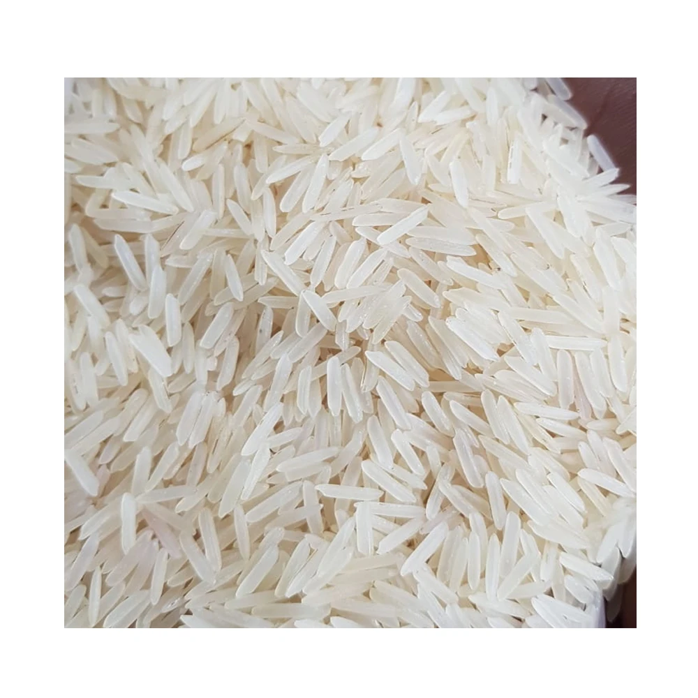 
Best Quality Wholesale Price 1509 White Sella Basmati Rice at Low Price / 1509 Sella Basmati Rice 
