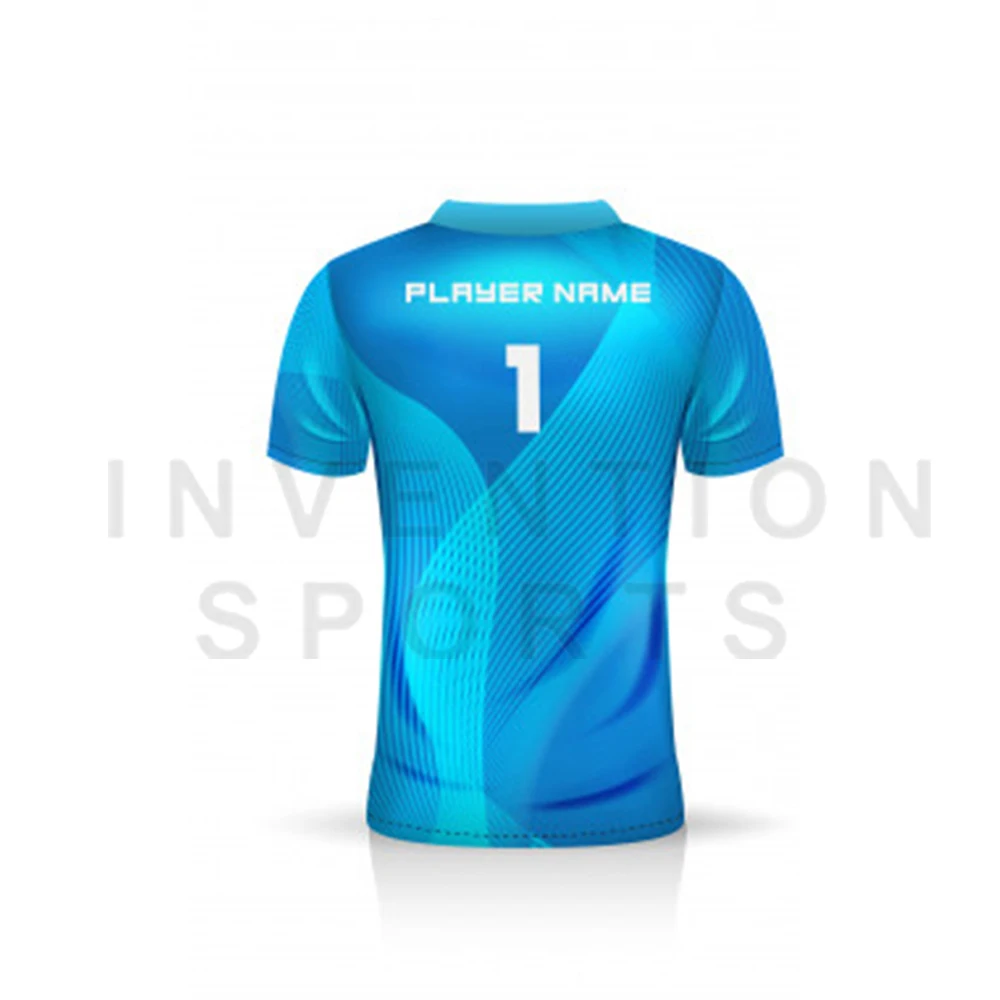 Индивидуальные экипажи для вашей собственной команды двусторонние мужские вышитые с сублимационной печатью