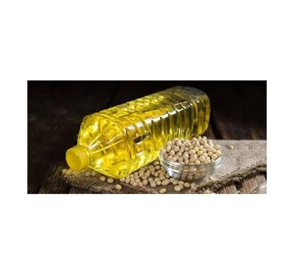 100% чистое Рафинированное Соевое масло оптом FDA