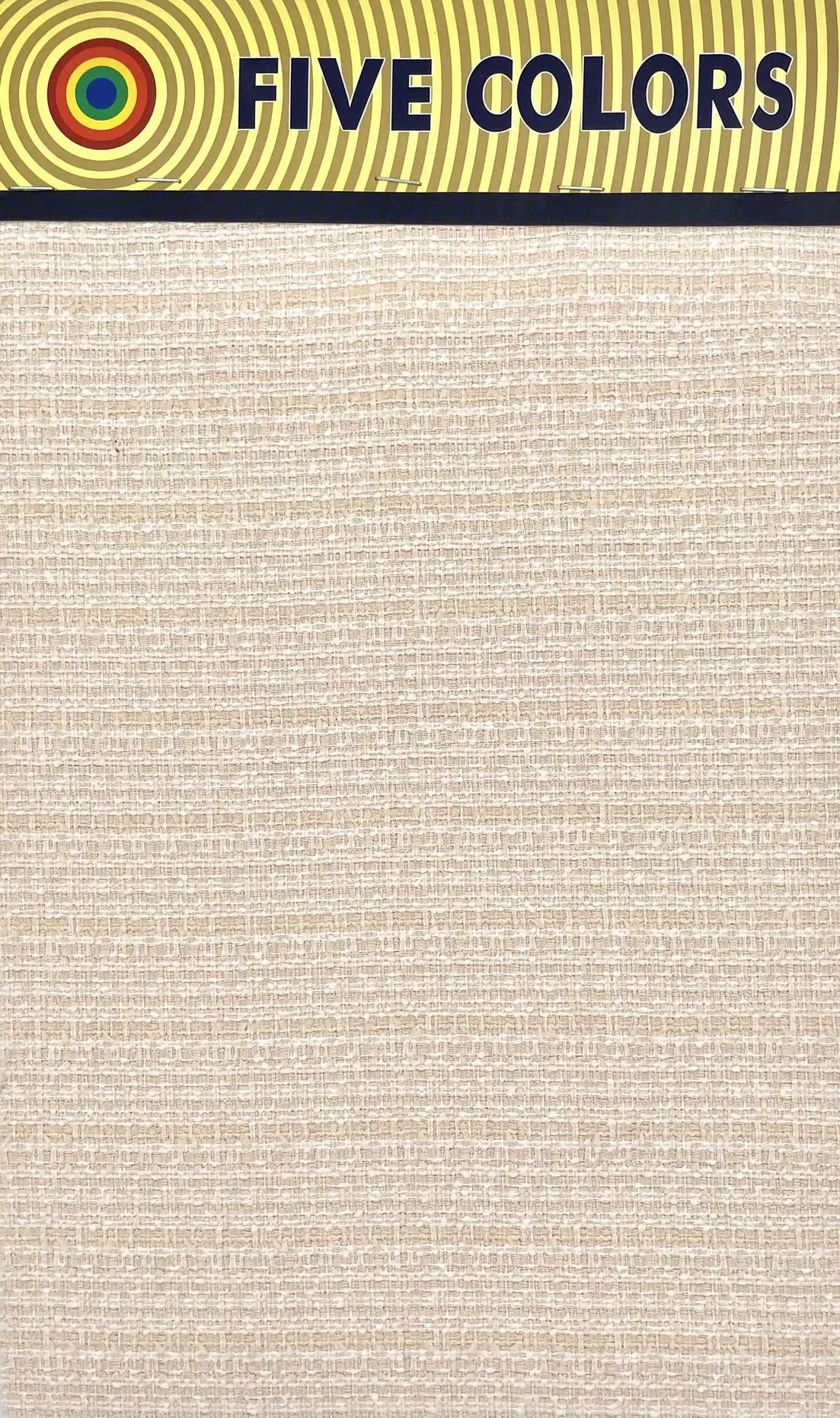 slub viscose fabric