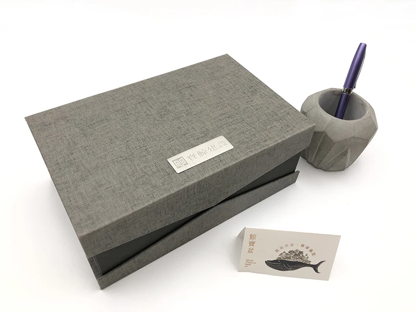 
TAIWAN box design Gift packaging design 