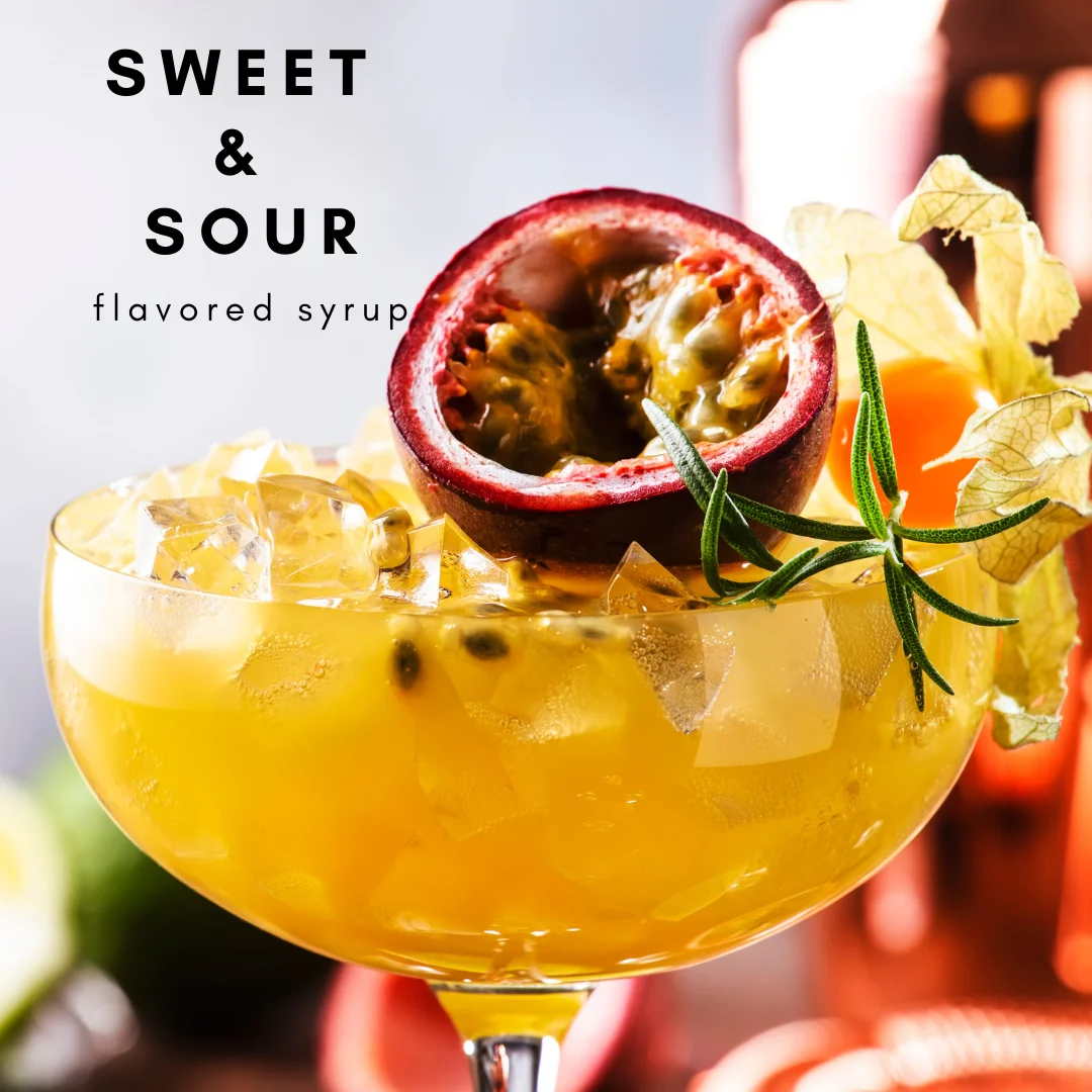 Taiwan Grape Syrup for boba tea drink shop Concentrated juice