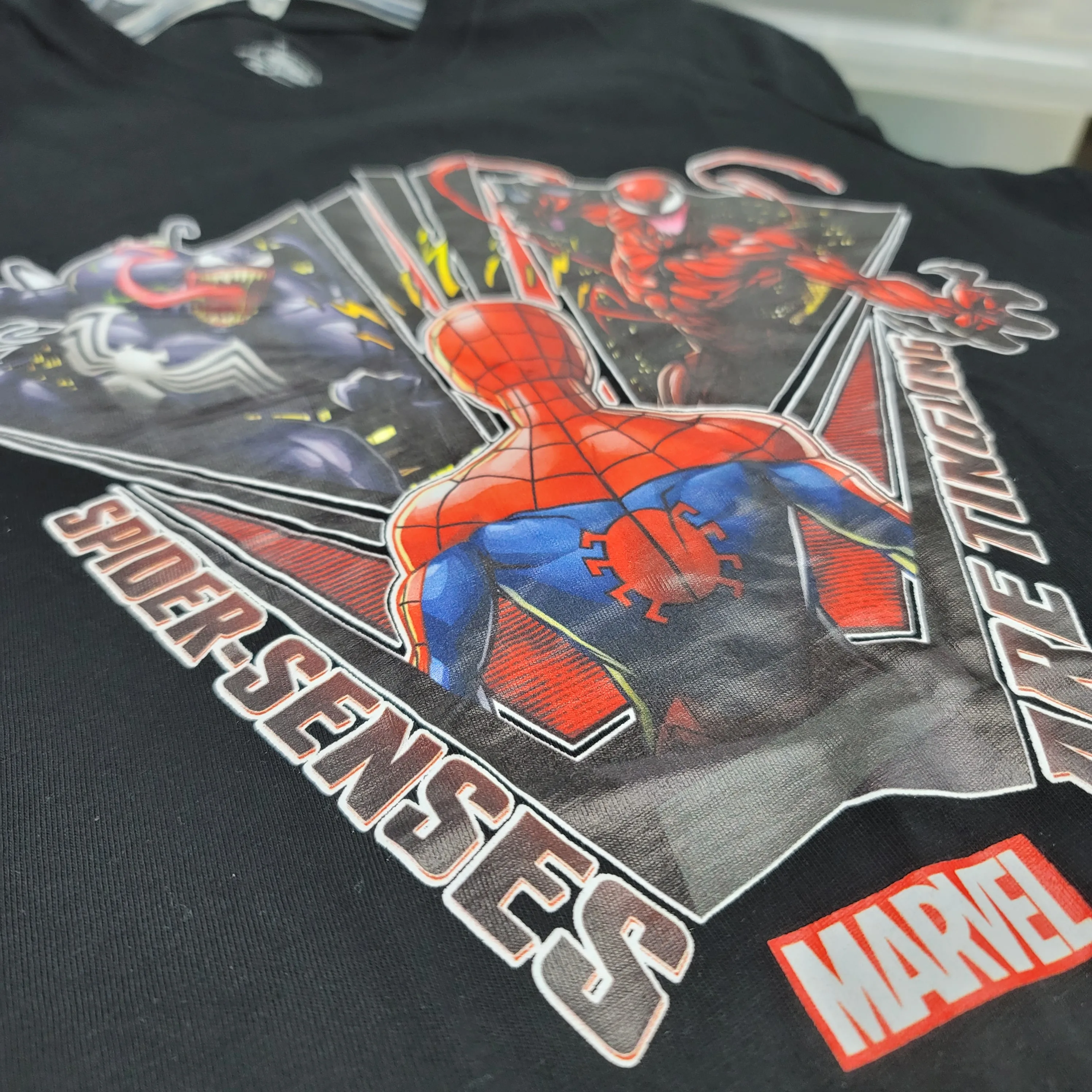 
FAMA Audit Factory 100% Cotton Men Women OEM ODM Golden Foil Casual Summer Custom T Shirt Printing 