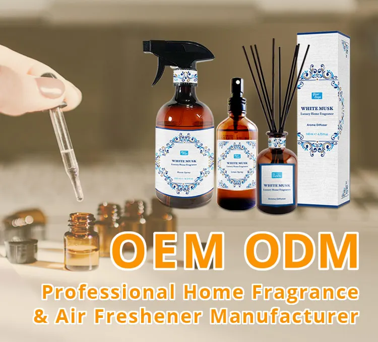 air freshener spray room spray