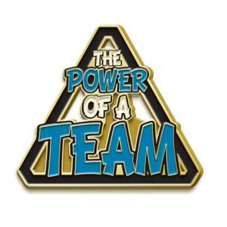 Wholesales  OEM design metal lapel pin for clothes