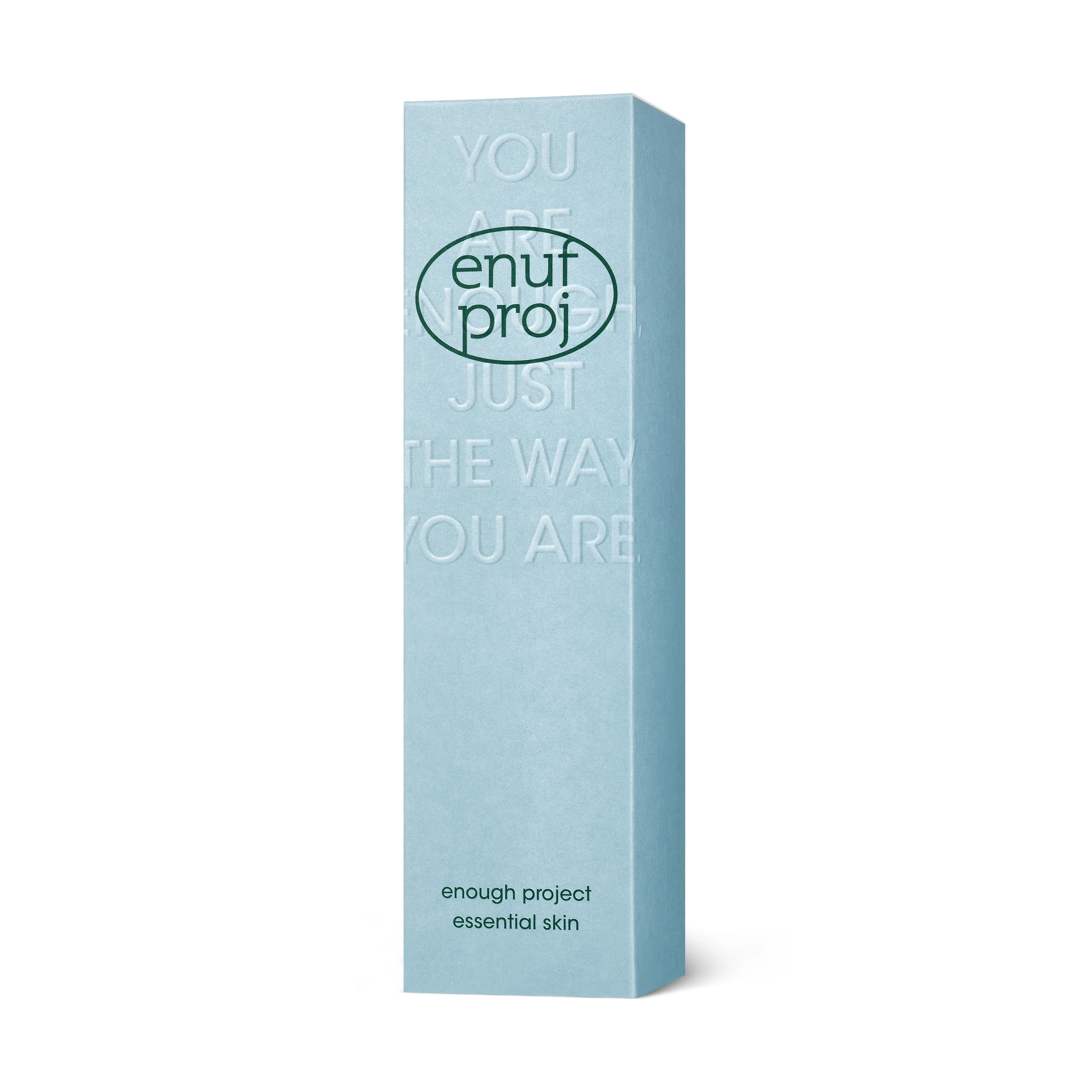 [Enough Project] enuf proj essential skin - Korean cosmetics wholesale