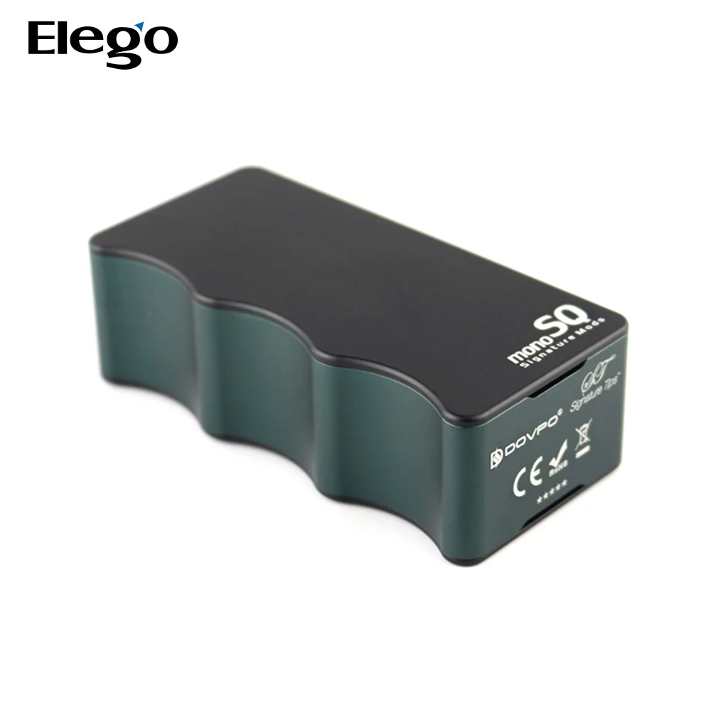 
New 21700 DOVPO Mono SQ Mod 