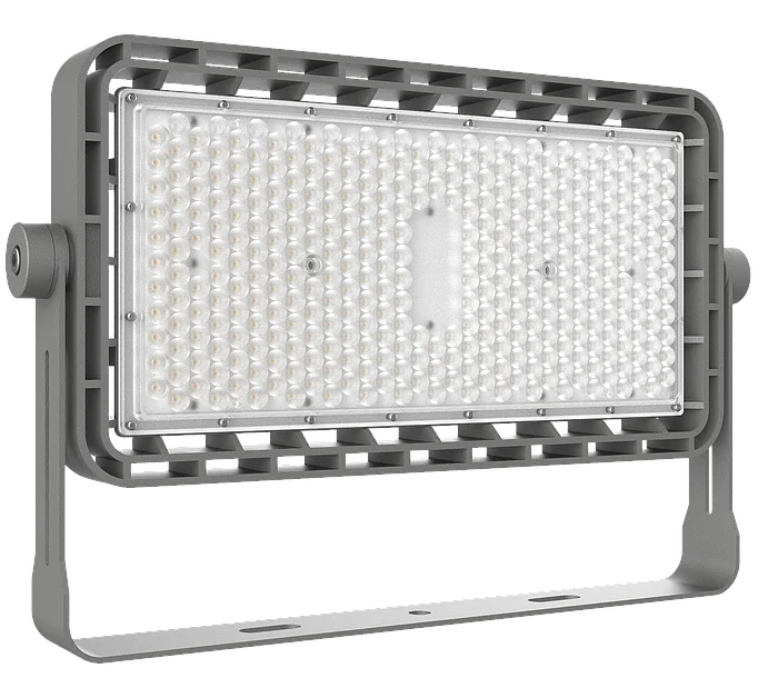 Die Cast Modular VISTA Flood Light 200W 240W 480W 720W 960W
