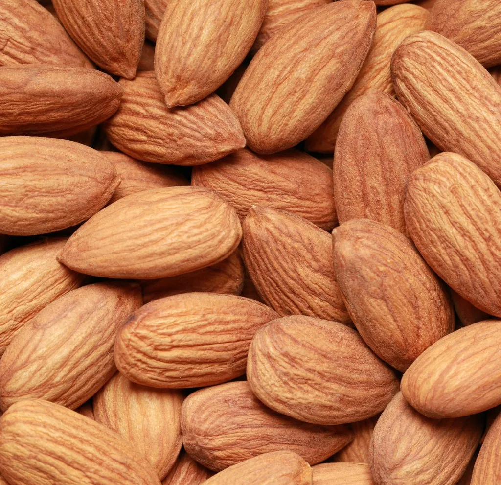 
Quality Wholesale Almonds for salesale. Size 27/30 