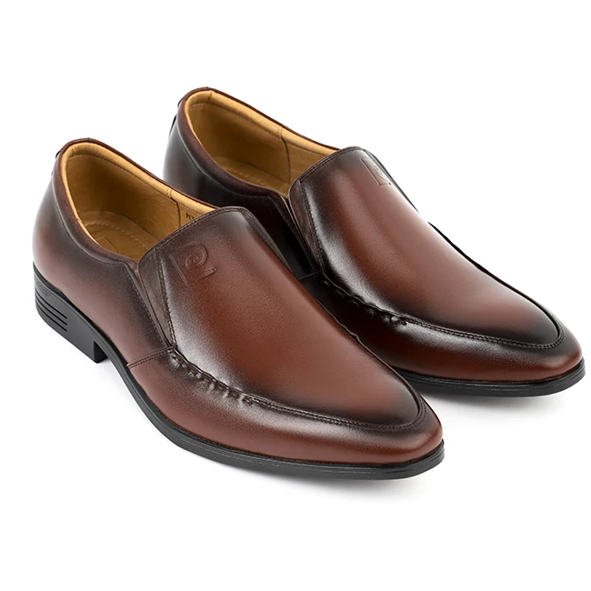 Индивидуальный заказ продукта-мужская обувь 2021 кожаная для мужчин-мужская повседневная обувь-из Вьетнама