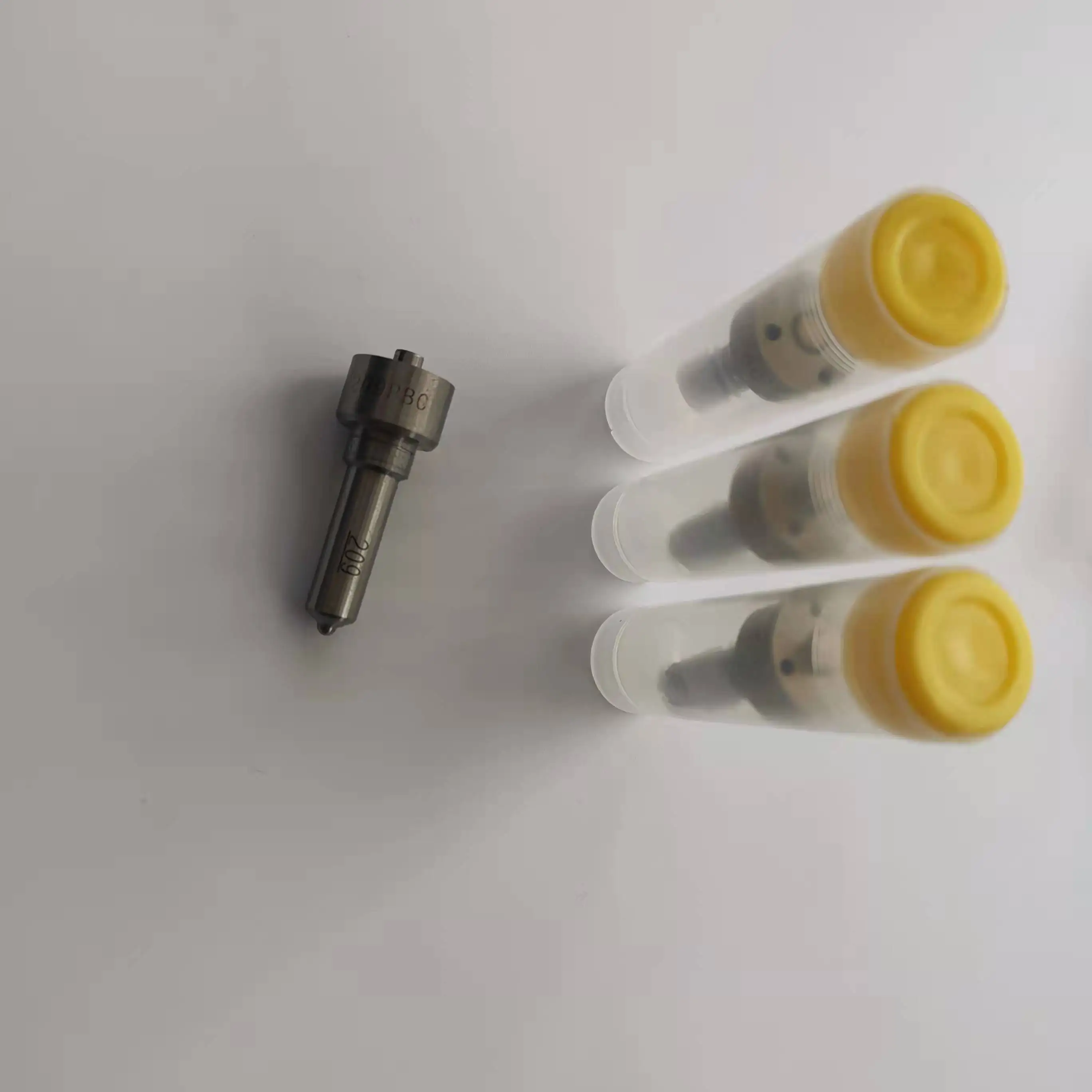 Дизельная Топливная форсунка с общей топливной магистралью L209Pbc для инжектора 21457952 кувшин 4g11001