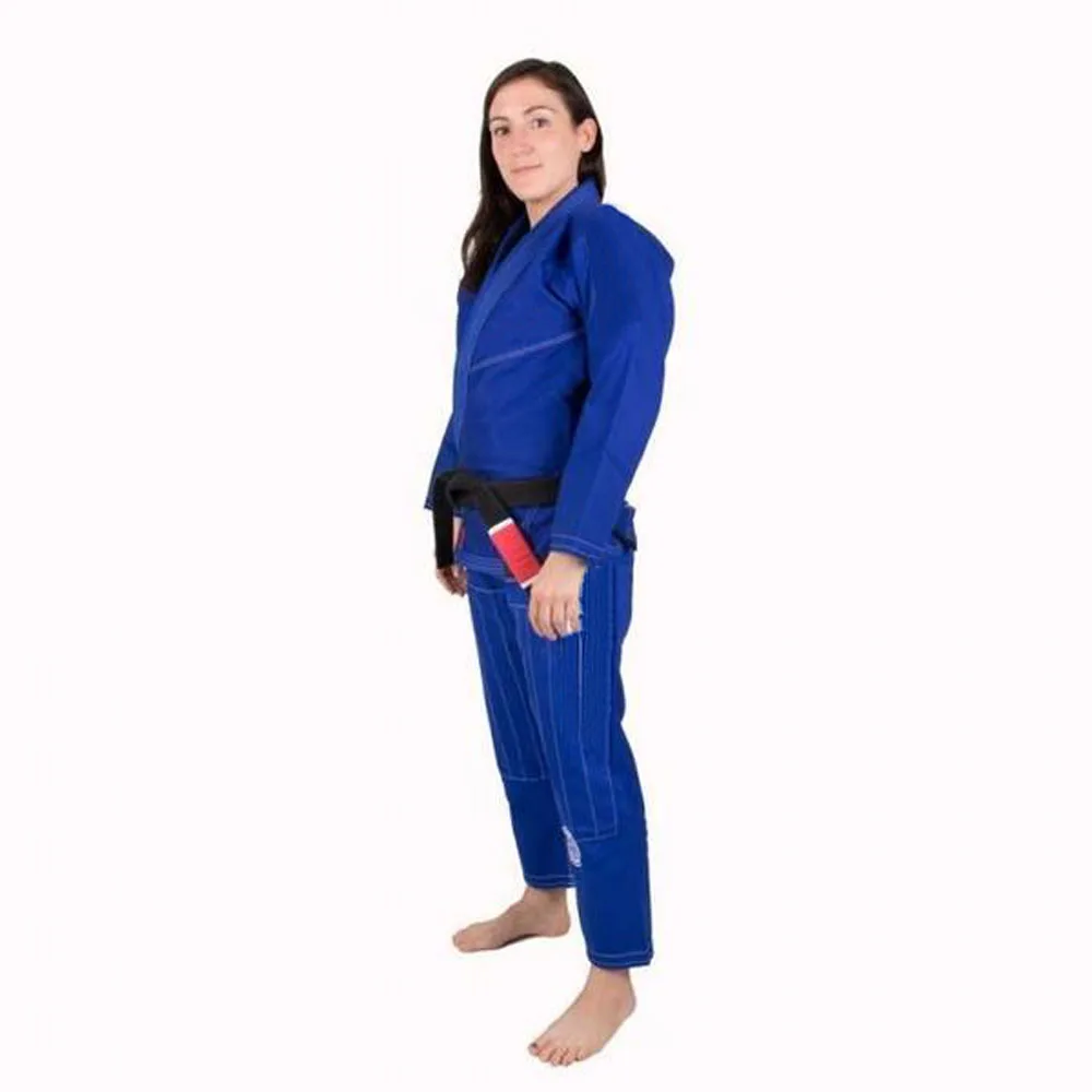 
Martial Arts Uniform Karate Gi Suits Top Quality Gi Bjj 