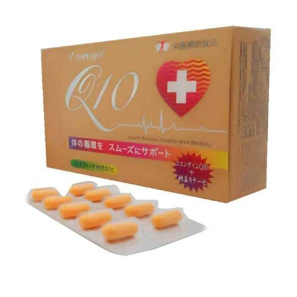 Коэнзим q10
