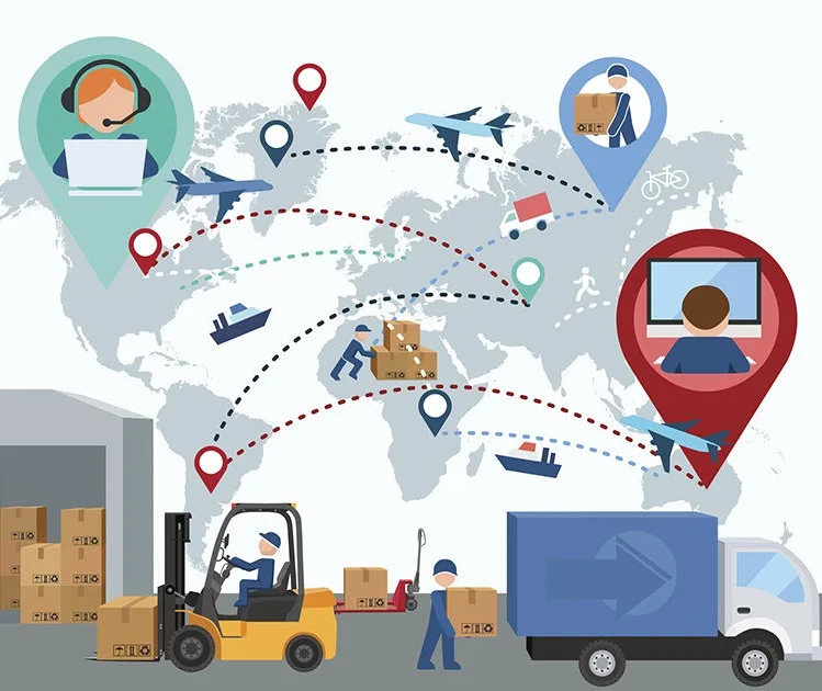 Professional 1688/Taobao China Sourcing Agent Importing From China To USA With Cheap Fast DDP Shipping For Amazon/Shopify/Local