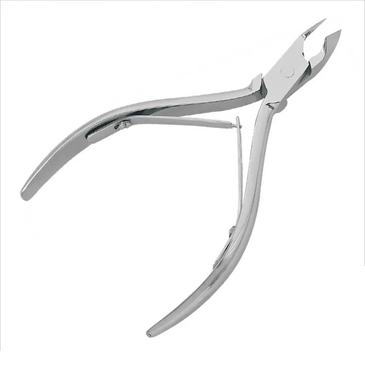 
Wholesale Price Nail nipper/Nail clipper/Nail cutter Rainbow color 