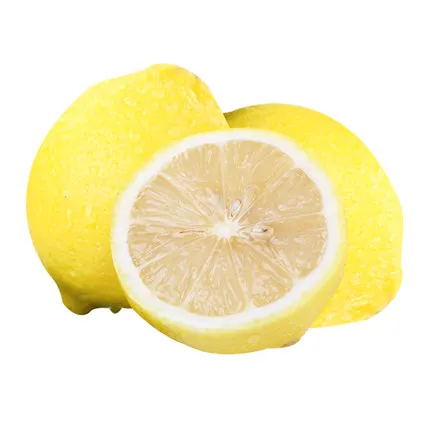 
Горячая Распродажа, дешевые свежие зеленые и желтые еврочные лимоны 