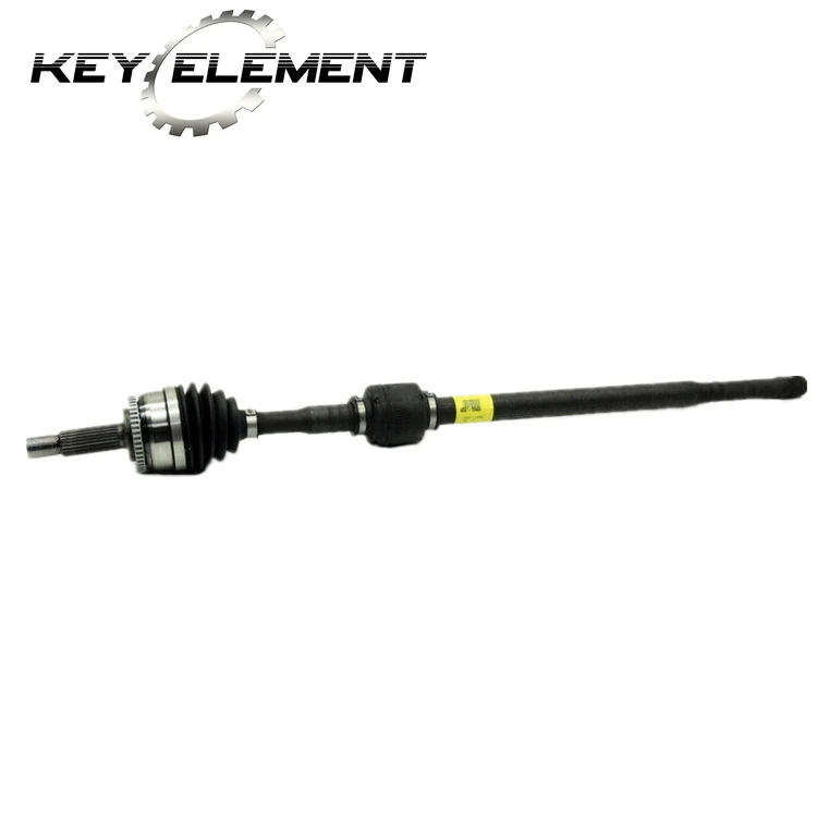 KEY ELEMENT High Performance Drive Shaft For RIO 49500-1G000 49500-1G010 49500-1G00 Drive Shafts