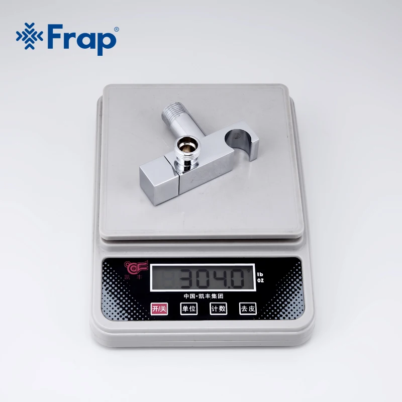 
Brass Polished Cleaning Toilet Bidet Shower Faucet Mixer 