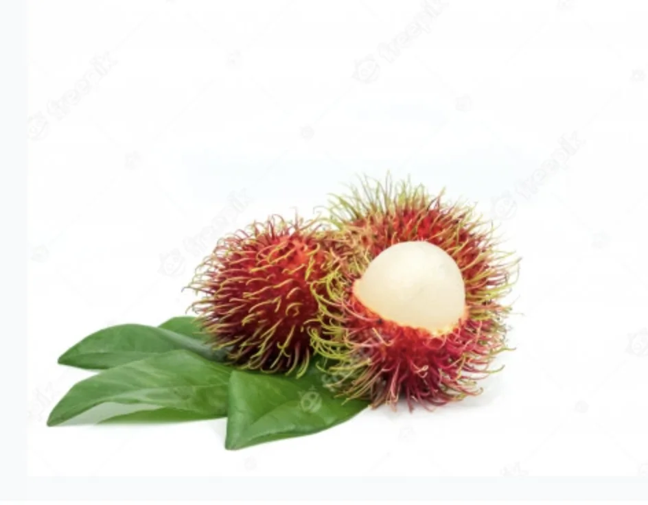 Rambutan, Rambutan Fruit, Fresh Rambutan , Natural Sweet From Thailand