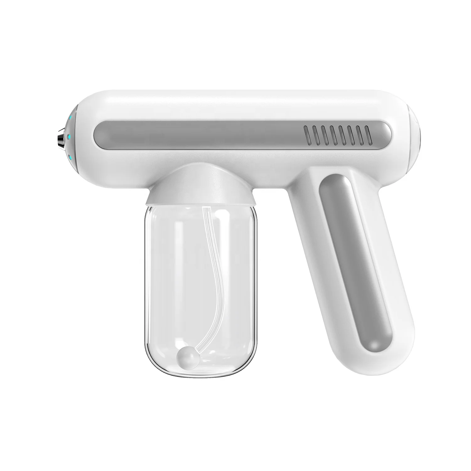 Цена по прейскуранту завода-изготовителя 095 k5 пресс Беспроводной нано пистолет-распылитель для аэрозольного орошения K5 дезинфицирующее распылитель пистолет 380 мл