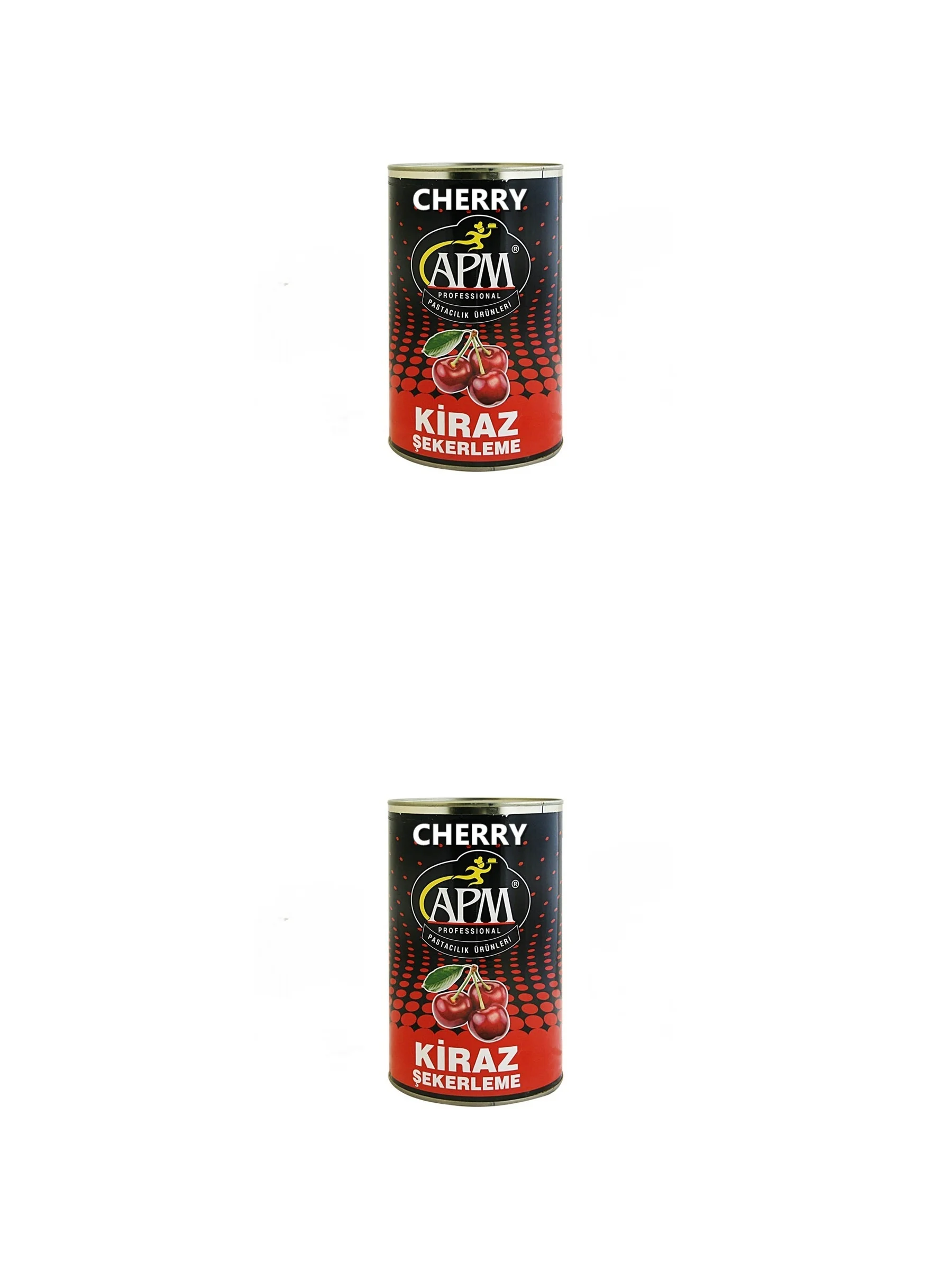 APM Canned, Preserved Cherry For Food Related Sectors And Industries Like Pastry, Confectionery And Others