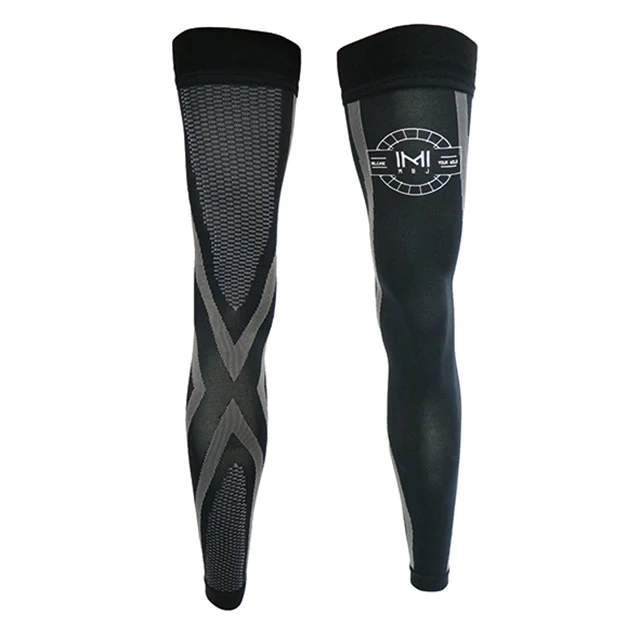 Knee Guard Compression Sleeve 7mm Brace Elbow Pad