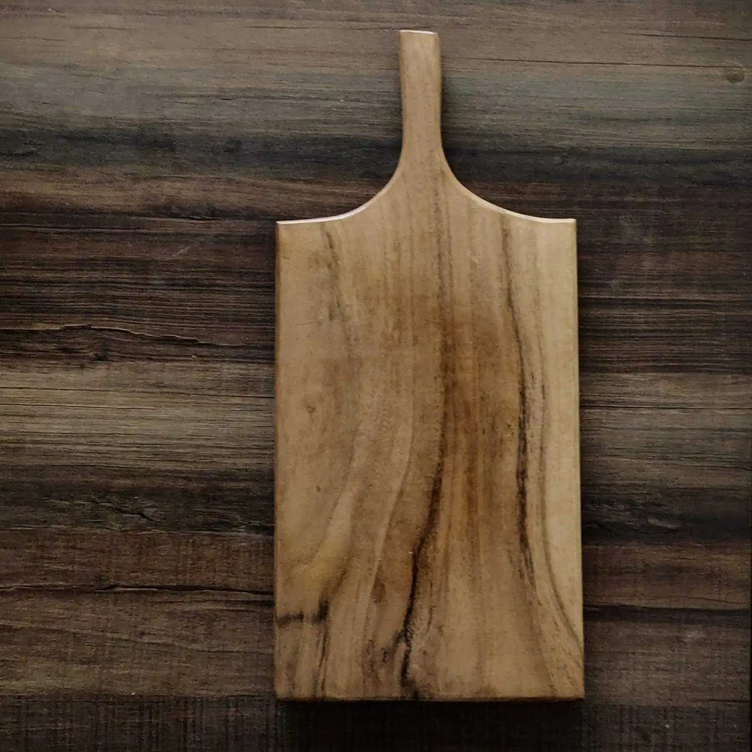 Manufacturer and Supplier Mango Wooden Chopping Cutting Board for Home Hotel and Restaurants Kitchen Daily Usage